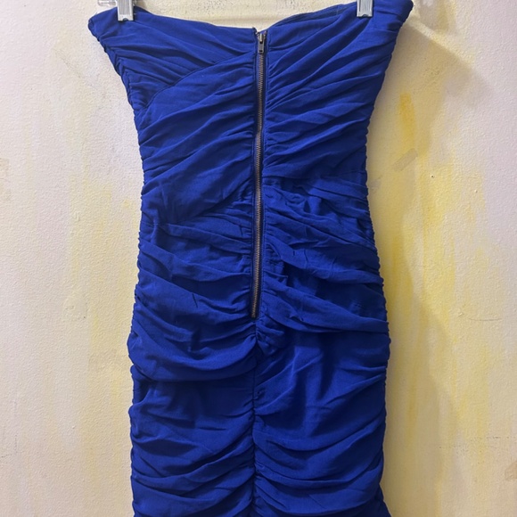 Petite bodycon dress - Picture 2 of 6